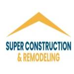 Super Construction Remodeling Profile Picture