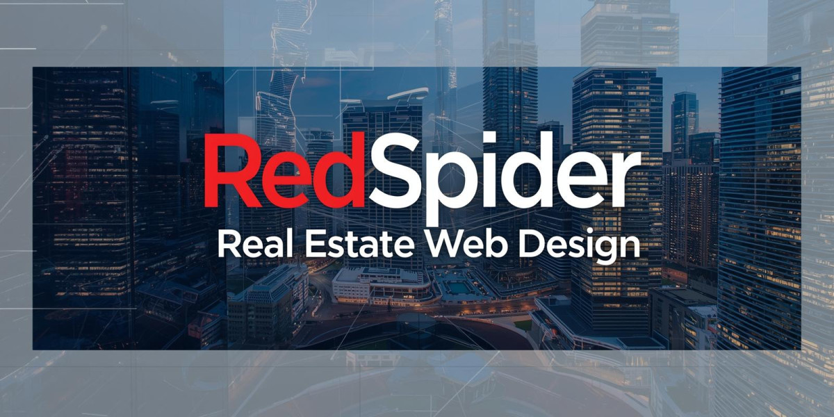 Smart Real Estate Website Development for Dubai Property Brands