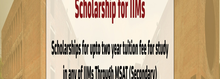 Msat Secondary Cover Image