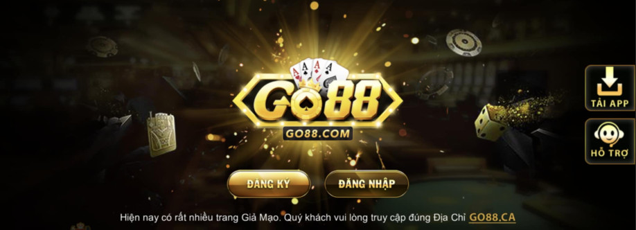 Go88 Thiên Đường Cờ Bạc Cover Image