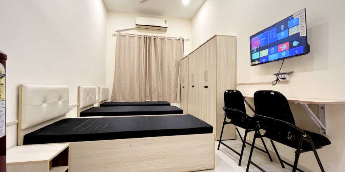 Buy Flats In Chennai: Modern Living in a Metropolitan City