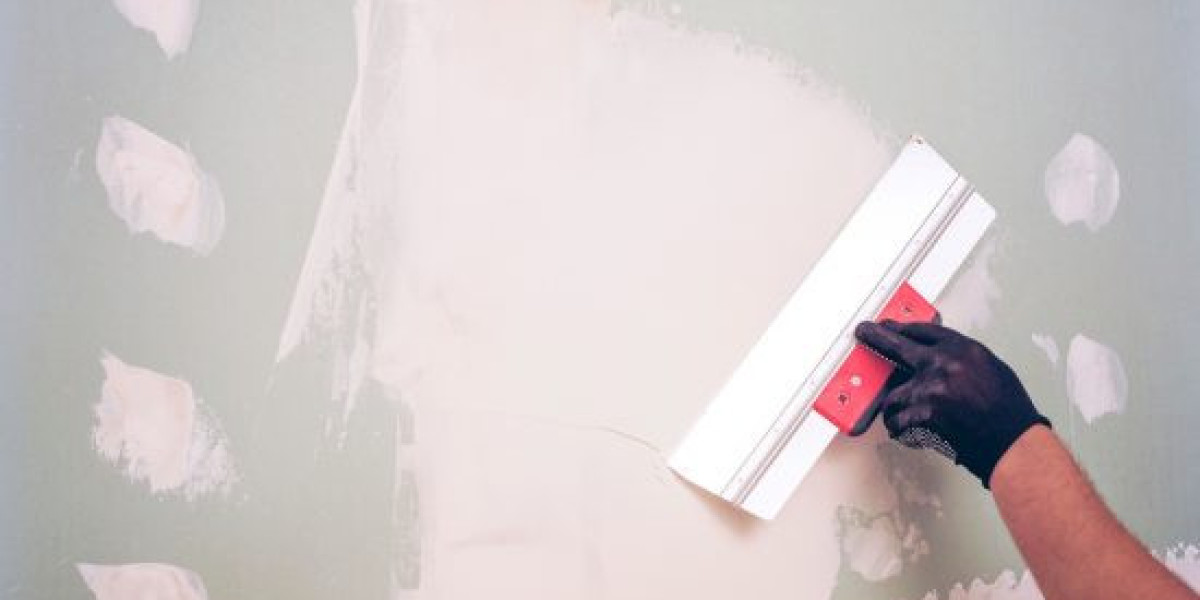 Drywall Priming Services Near Me