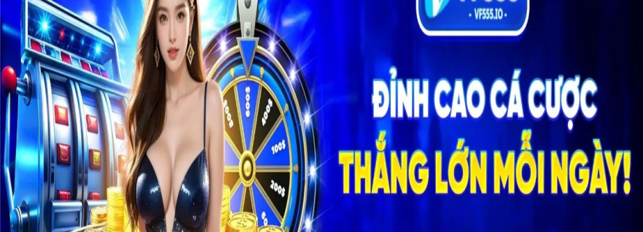 Vf555 io Cover Image