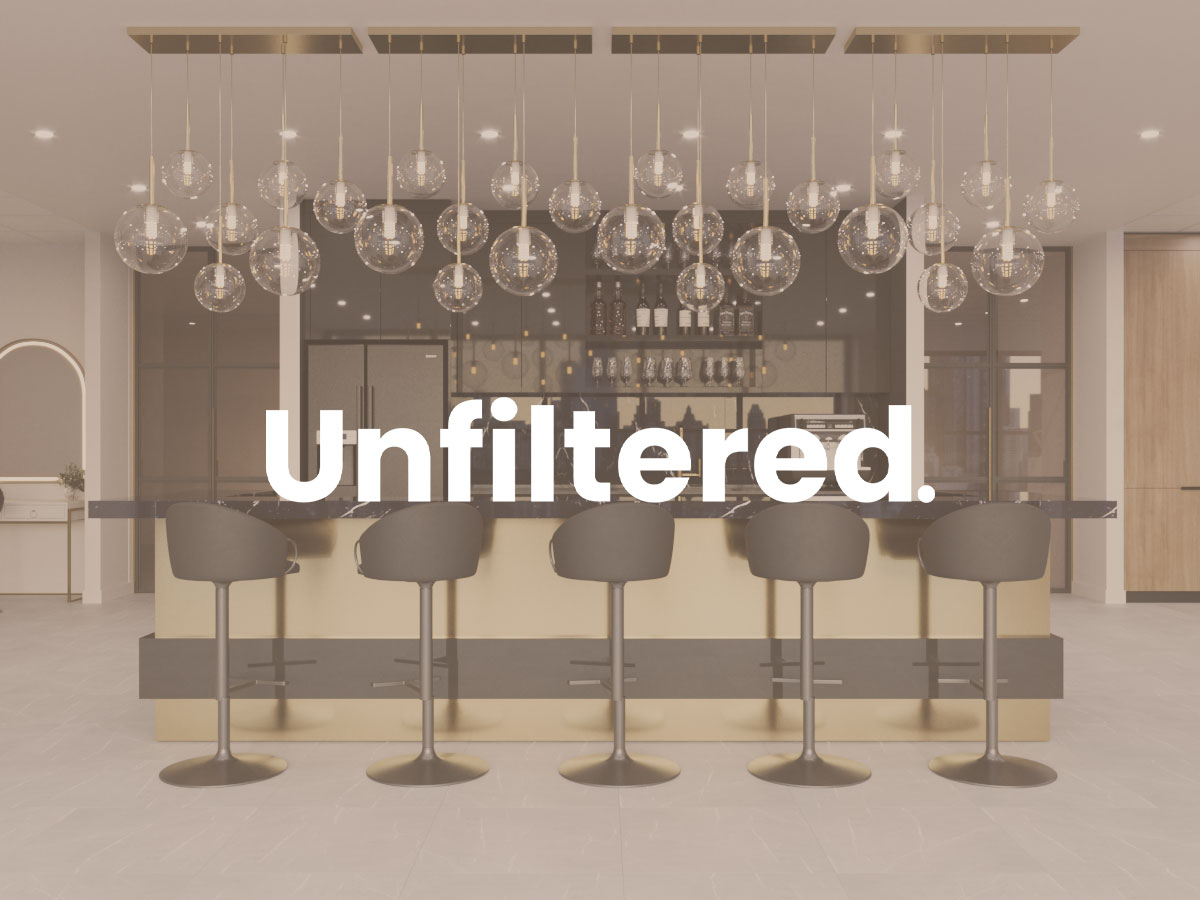 Unfiltered Calgary | Salon Suites | Downtown Calgary