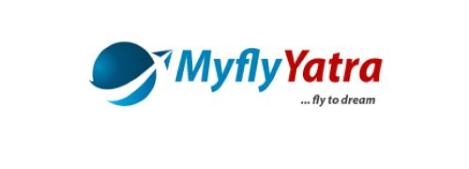 MyFly Yatra Cover Image