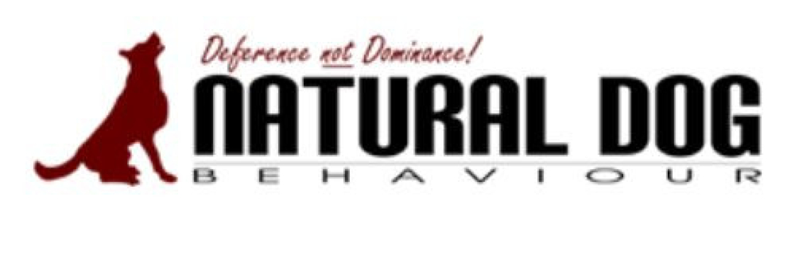 Natural Dog Behaviour Cover Image