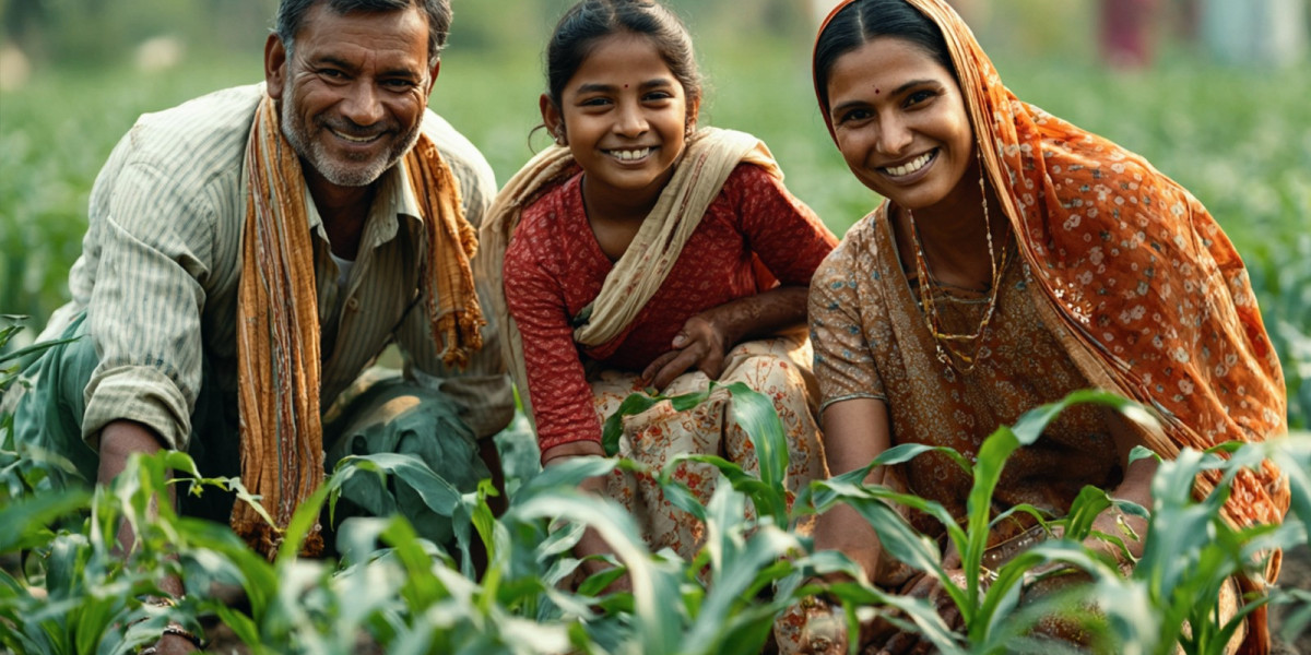 Agriculture Land Loans Simplified: Safe, Reliable Funding for Rural Needs