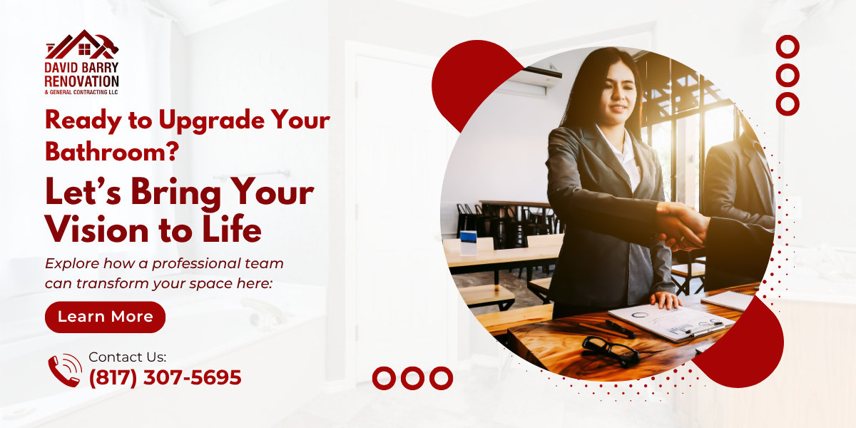 Home Renovation Services & General Contractor In Fort Worth TX