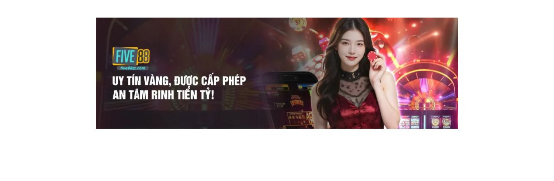 FIVE88ZZ COM Cover Image