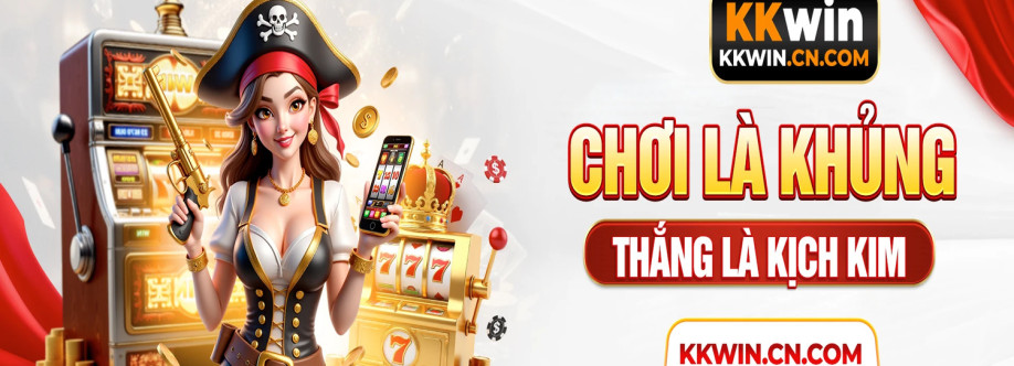 KKWIN Com Cover Image