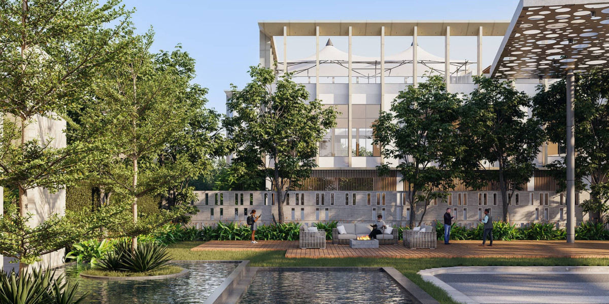 Modern Living Redefined with a Villa in Electronic City, Bangalore