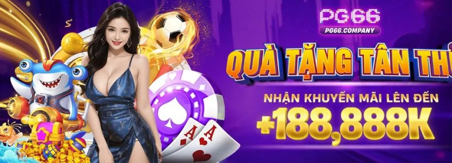 pg66 company Cover Image