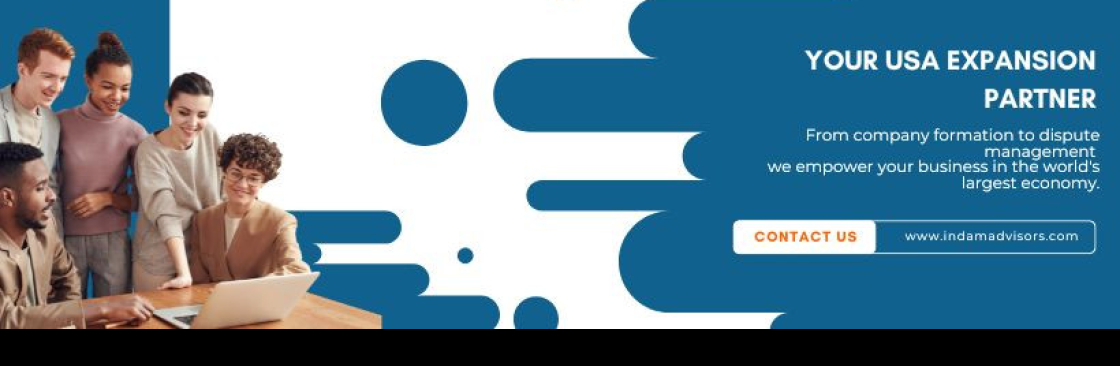 Indam Advisors Cover Image