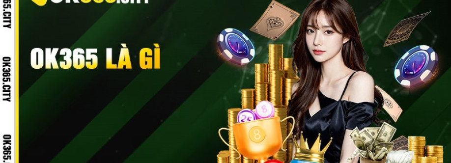 Ok365 city Cover Image