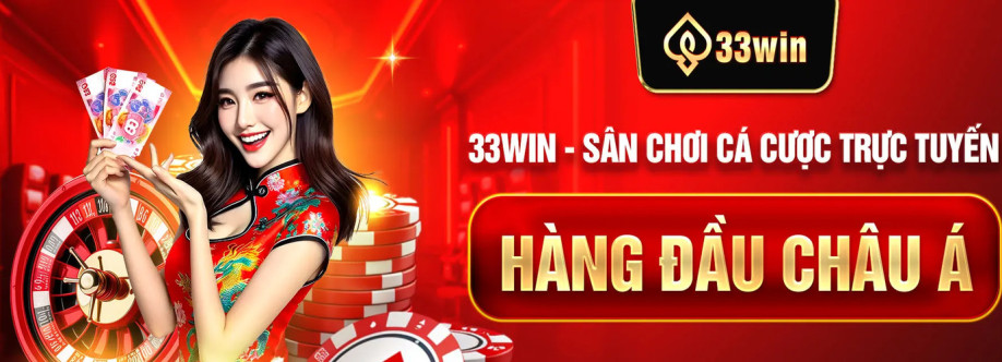 33Win Gold Cover Image