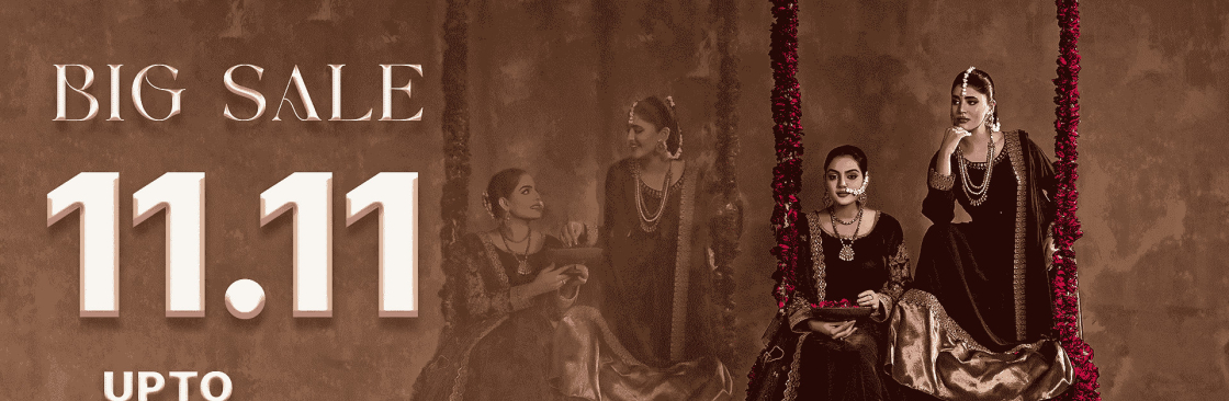 Pakistani Dresses Online UK Cover Image