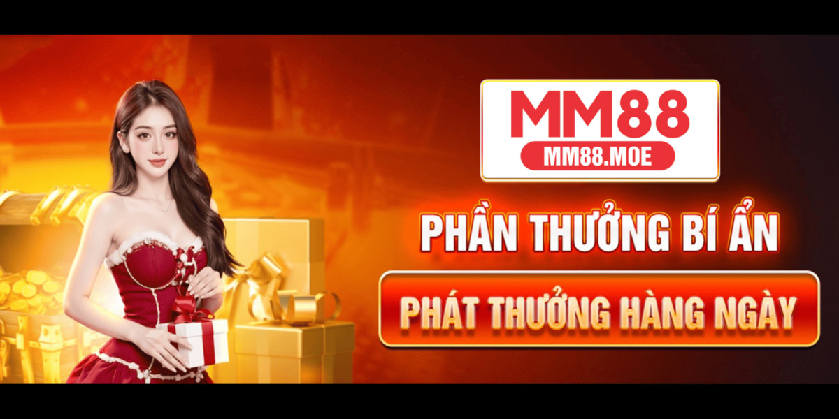 MM88 Trang Chủ Chính Thức Nhà Cái Uy Tín Hàng Đầu