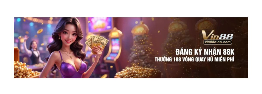 VIN88 ACOCOMM Cover Image