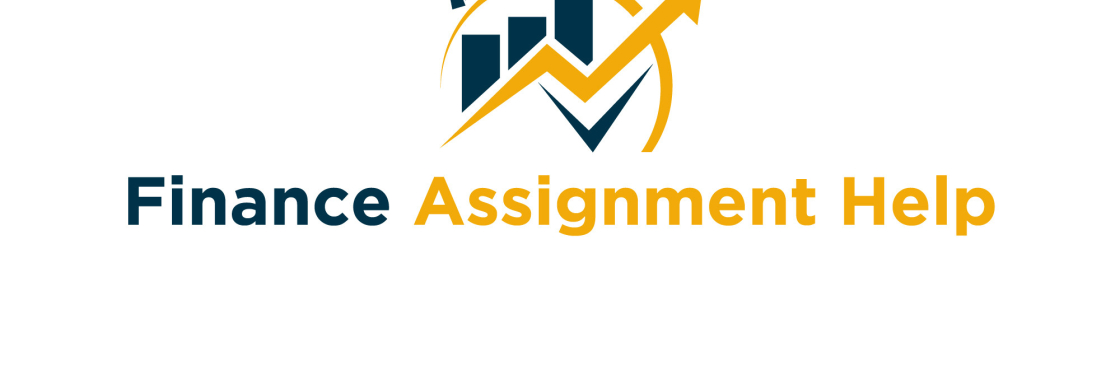 Finance Assignment Writing Cover Image