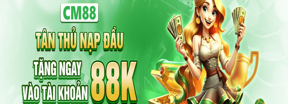 mycm88bets store Cover Image