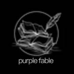 Purple Fable Profile Picture