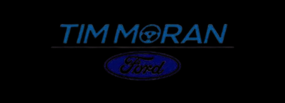 Tim moran Ford Cover Image