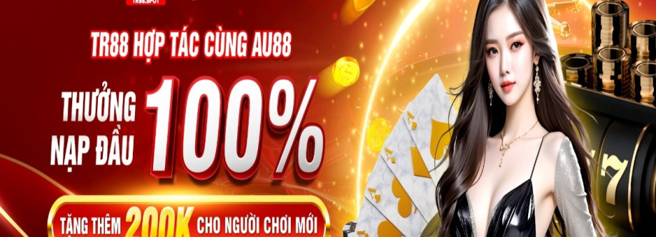 Tr88 spot Cover Image