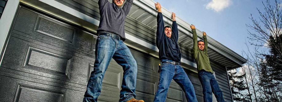 ACM Gouttieres Cover Image