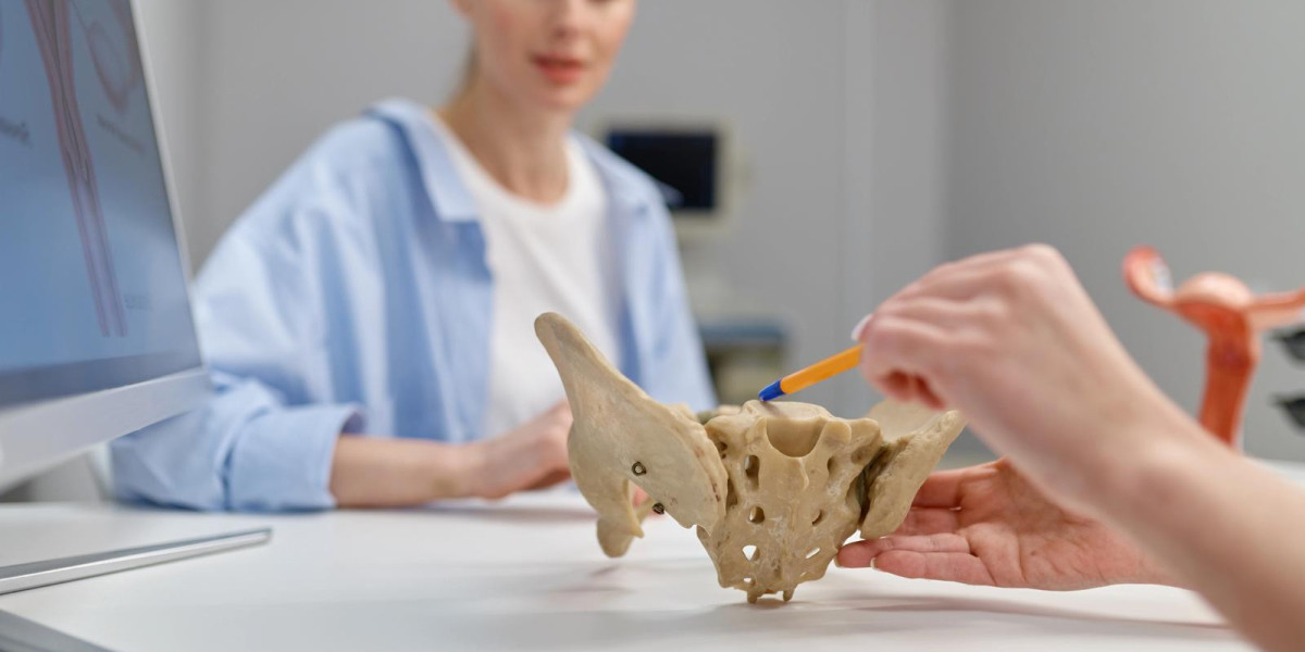 What Is Pelvic Floor Physiotherapy?