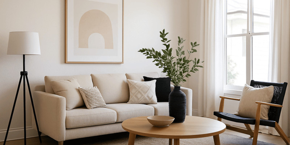 Display Home Styling: How Professional Presentation Shapes Buyer Imagination and Movement