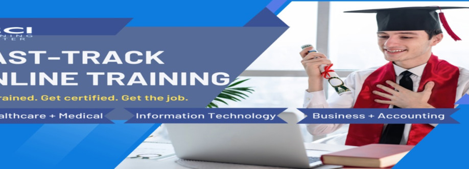 CCI Training Center Cover Image