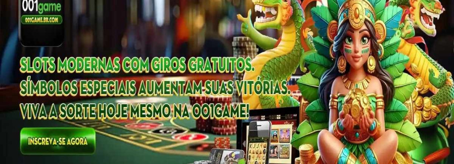 001Game br com Cover Image