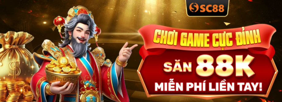 SC88 Nhà cái cá cược Cover Image