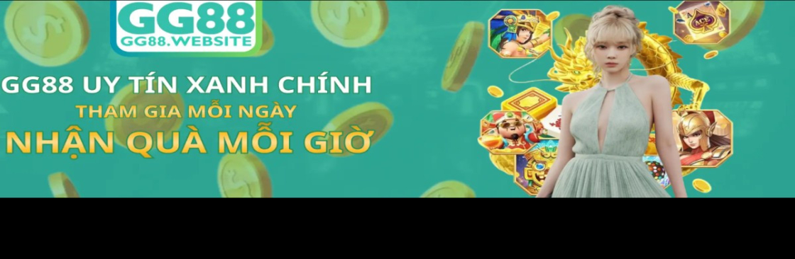 gg88 website Cover Image