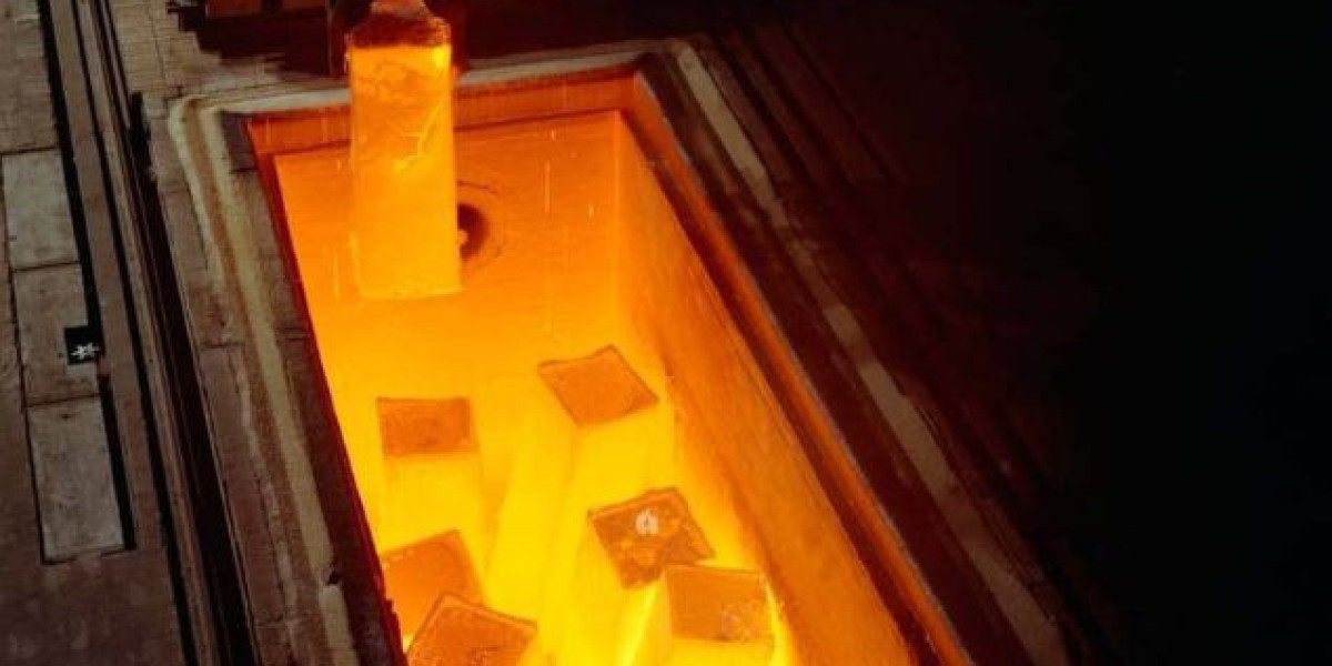 Tundish Preheater & Dryer Manufacturer in India: Understanding Technology, Applications, and Industry Trends