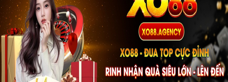 xo88 agency Cover Image