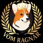 Vom Ragnar Corgi Profile Picture