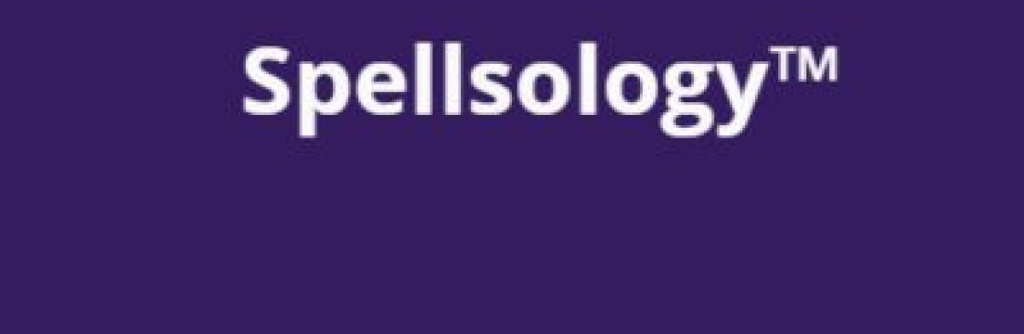 Spellsology Official Website Cover Image