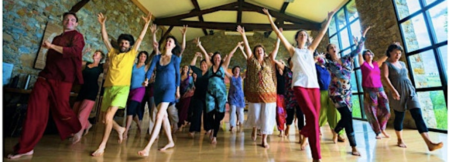 Biodanza Pro Cover Image