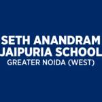 Seth Anandram Jaipuria School Greater Noida West Profile Picture