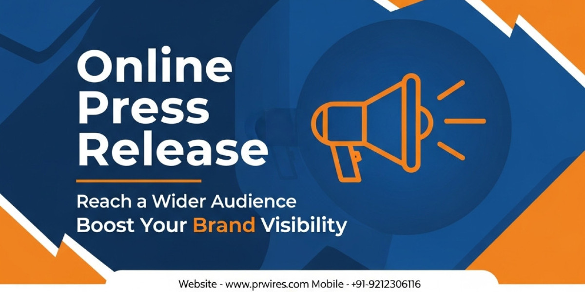 Tech Press Release for Funding and Growth News | PRWires