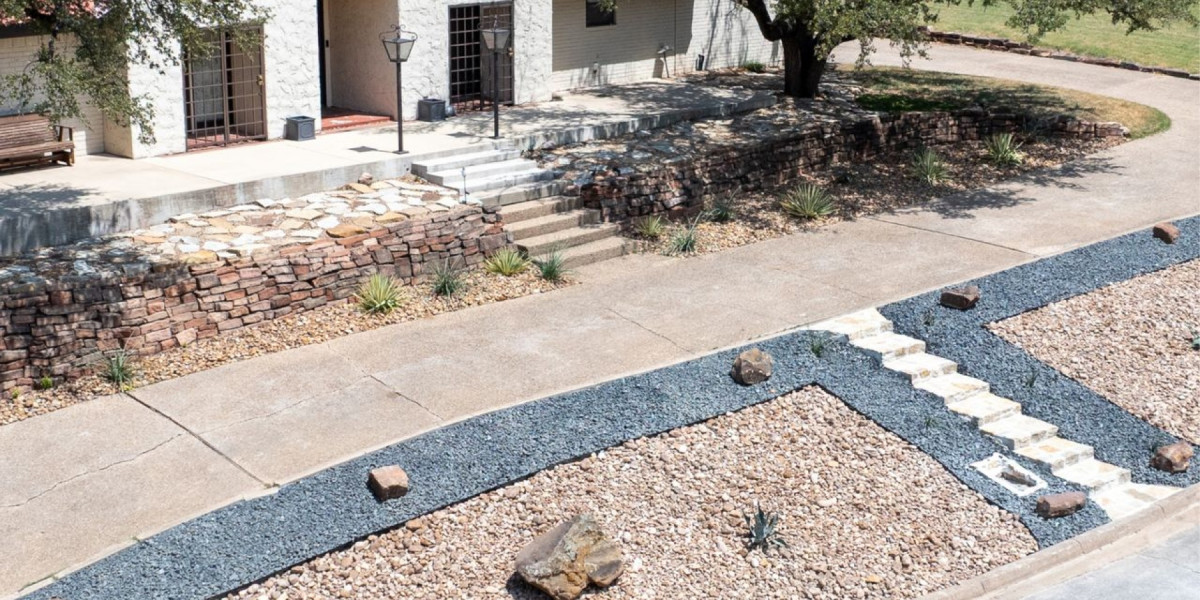 How an HOA Landscape Maintenance Company Keeps Communities Beautiful RP Landscape