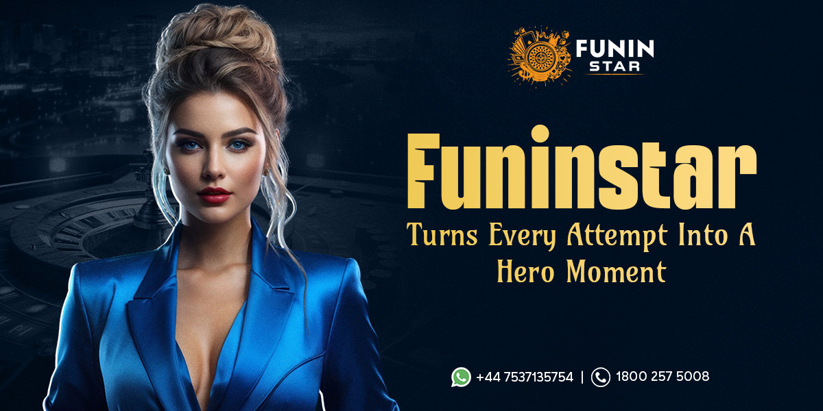 How the Official FunInStar Website Enhances Digital User Experience