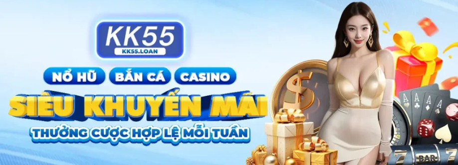 kk55 loan Cover Image