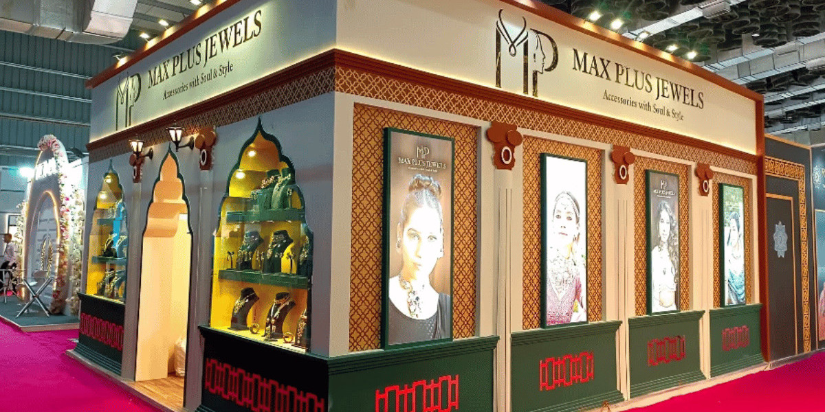 Best Trade Fair Stand Builder in Germany