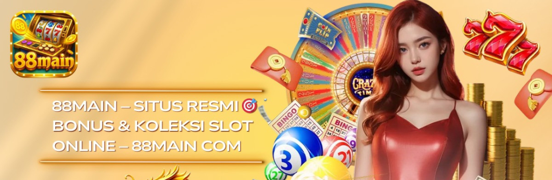 88main Situs Resmi Cover Image