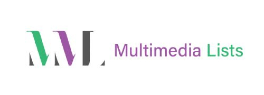 MultimediaListsInc Cover Image