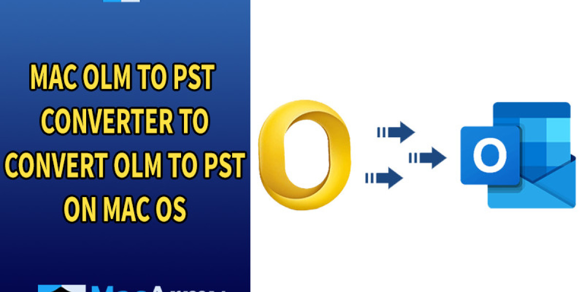 Switching from Mac Outlook to Windows Outlook Made Easy