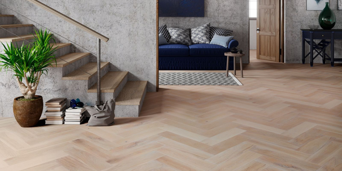 Parquet Flooring Dubai: Luxury, Comfort, and Timeless Interior Appeal