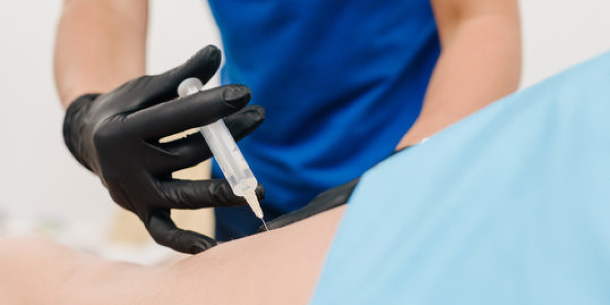 Advanced Joint Injections Techniques for Better Mobility